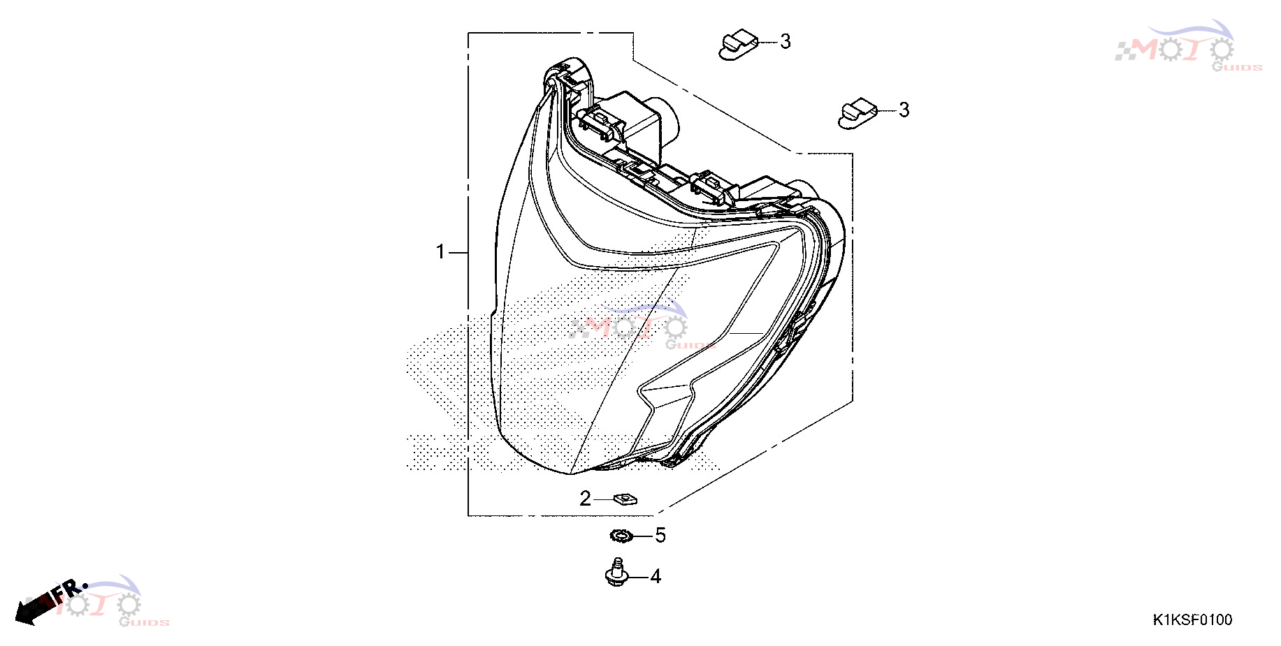 Engine Diagram